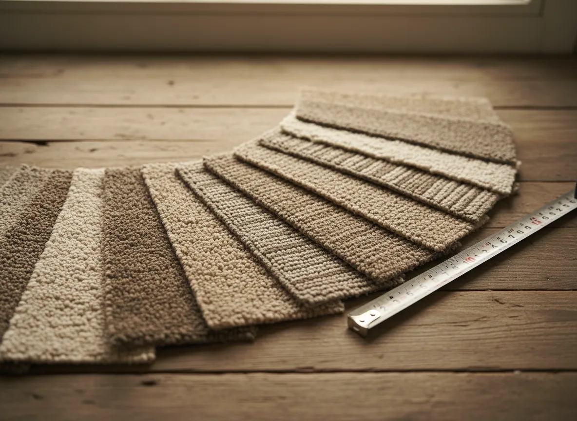Carpet Installation Rock Rapids, IA FAQs